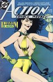 Action Comics 639 - Bild 1