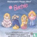Sea Holiday Barbie - Image 2