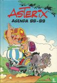 Asterix Agenda 88-89 - Image 1