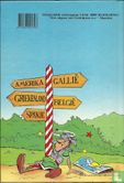 Asterix Agenda 88-89 - Image 2