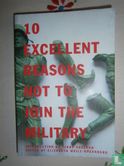10 Excellent Reasons Not to Join the Military - Image 1