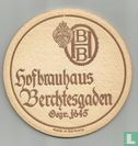Hofbrauhaus Berchtesgaden - Afbeelding 1