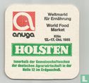 Weltmarkt für Ernährung anuga Köln - Image 1