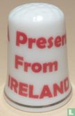 A Present from Ireland.(GB)