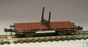 Schemelwagen DB - Image 1