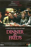 Dinner at Fred's - Image 1
