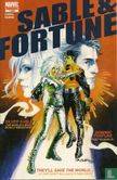 Sable & Fortune #1 - Afbeelding 1