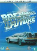 Back to the Future Trilogy - Afbeelding 1