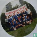 Haarlem Cup `85 - Afbeelding 1