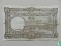 Bankbiljet van 20 Frank-1945 - Afbeelding 2