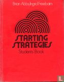 Starting Strategies, Students' Book - Image 1