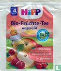 Bio-Früchte-Tee    - Afbeelding 1