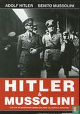 Hitler & Mussolini - Bild 1