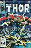 The Mighty Thor 329 - Afbeelding 1
