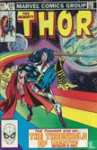 The Mighty Thor 331 - Bild 1