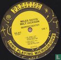 Miles Davis and Milt Jackson QuintetlSextet - Image 3