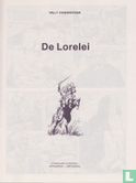De lorelei - Afbeelding 3