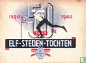 Vijftig jaar Elf-steden-tochten, Friesche schaatsensport en schaatsen-industrie - Bild 1