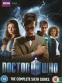 The Complete Sixth Series - Image 1