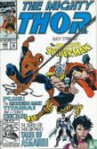 The Mighty Thor 448 - Image 1