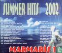 Summer Hits 2002 - Afbeelding 2