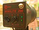 Minilite 200 - Afbeelding 3