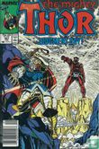 The Mighty Thor 387  - Afbeelding 1