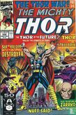 The Mighty Thor 438 - Afbeelding 1