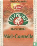 Miel-Cannelle
