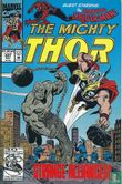 The Mighty Thor 447 - Afbeelding 1