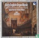 Early English Organ Music - Afbeelding 1