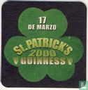 St. Patrick's 2000 (Spain) - Afbeelding 2