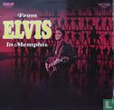 From Elvis In Memphis - Afbeelding 1