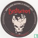Grave Digger - Destruction - Afbeelding 2