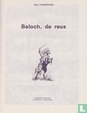 Baloch de reus