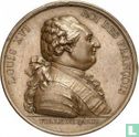 France, Louis XVI 1789 - Afbeelding 1