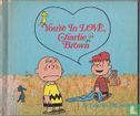 You're in love, Charlie Brown  - Afbeelding 1