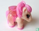 Pony (Pink) - Bild 1