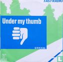 Under my thumb - Afbeelding 2