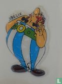 Obelix (Vereidigung) - Bild 1