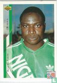 Rashidi Yekini - Image 1