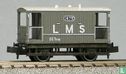 Remwagen LMS - Bild 1