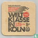 Welt klasse in Köln - Image 1