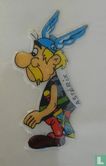 Asterix (side view) - Image 1