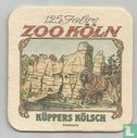 125 Jahre Zoo Köln / Affeninsel (1914) - Image 1