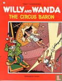 The circus baron - Afbeelding 1