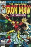 The Invincible Iron Man 134 - Bild 1