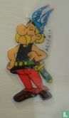 Asterix (stolz)  - Bild 1