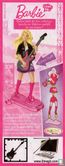 Barbie als rockster - Afbeelding 3