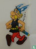 Asterix (wandelend) - Afbeelding 1